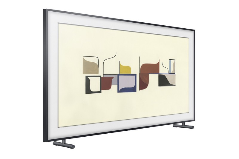 Samsung Electronics Launches Global Rollout of The Frame TV